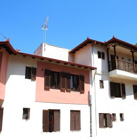 Studios Kapsalas Salonic Exterior foto