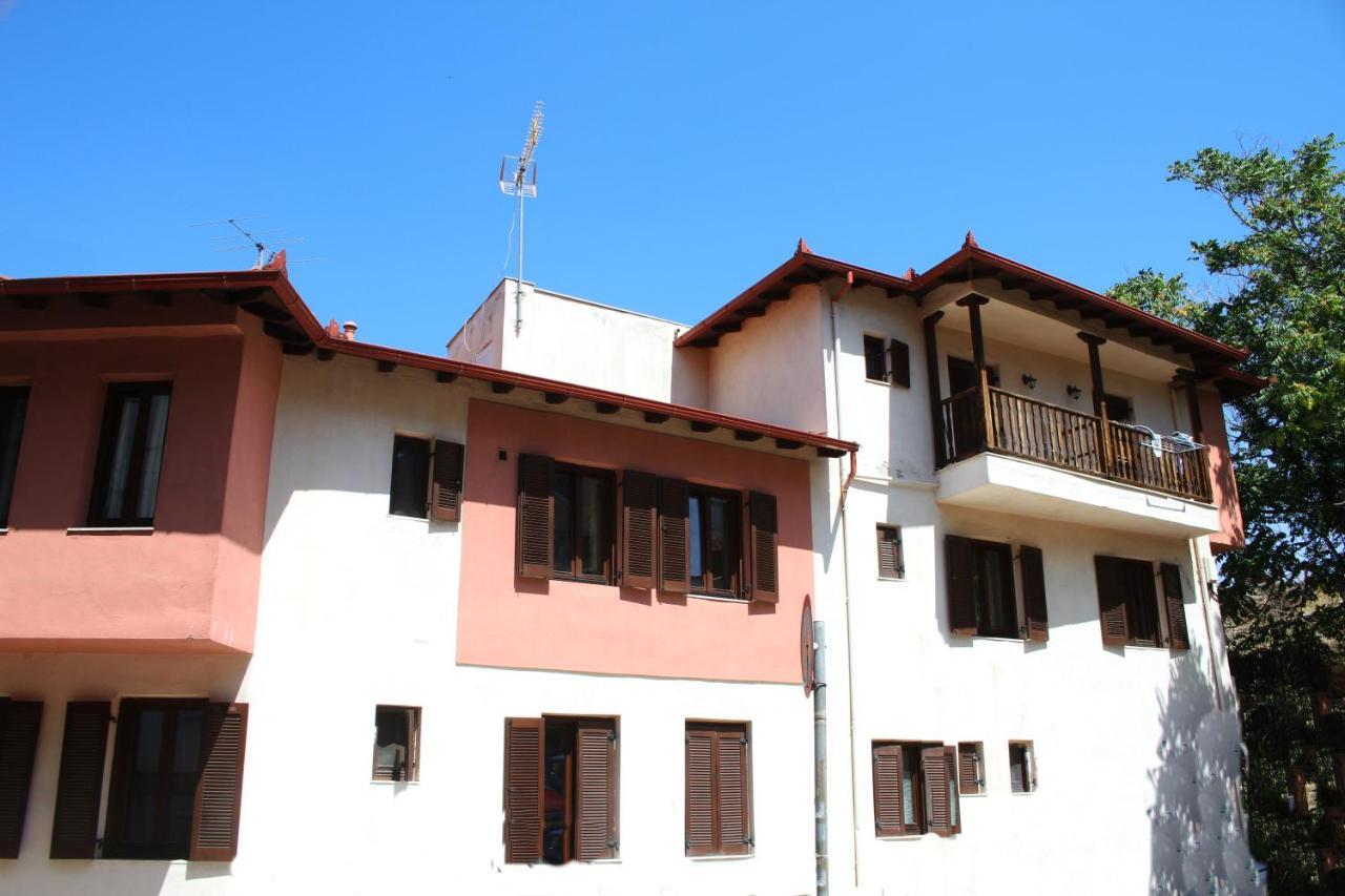 Studios Kapsalas Salonic Exterior foto