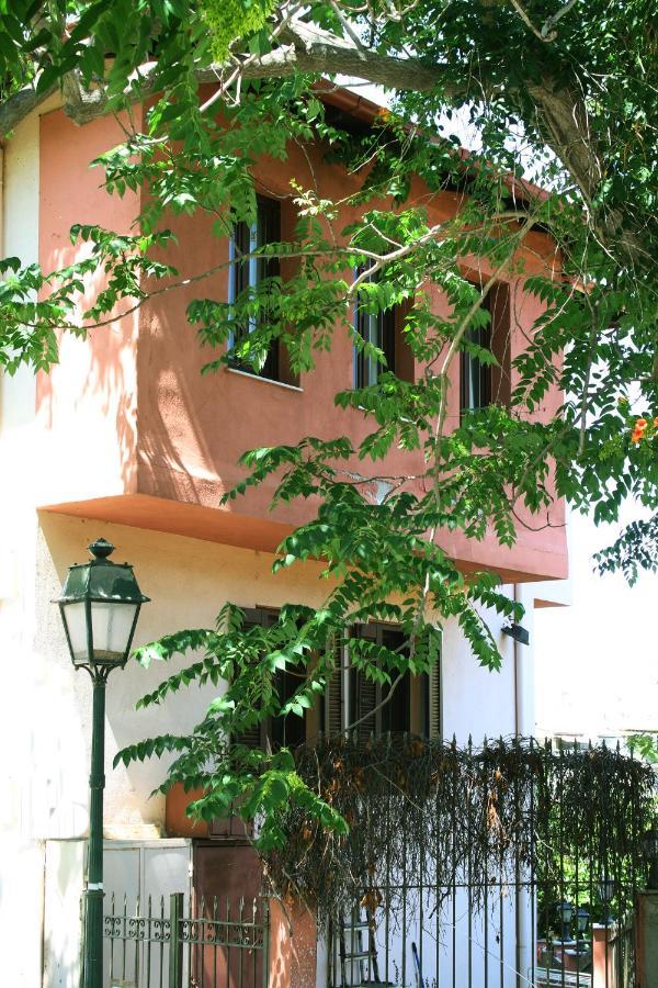 Studios Kapsalas Salonic Exterior foto